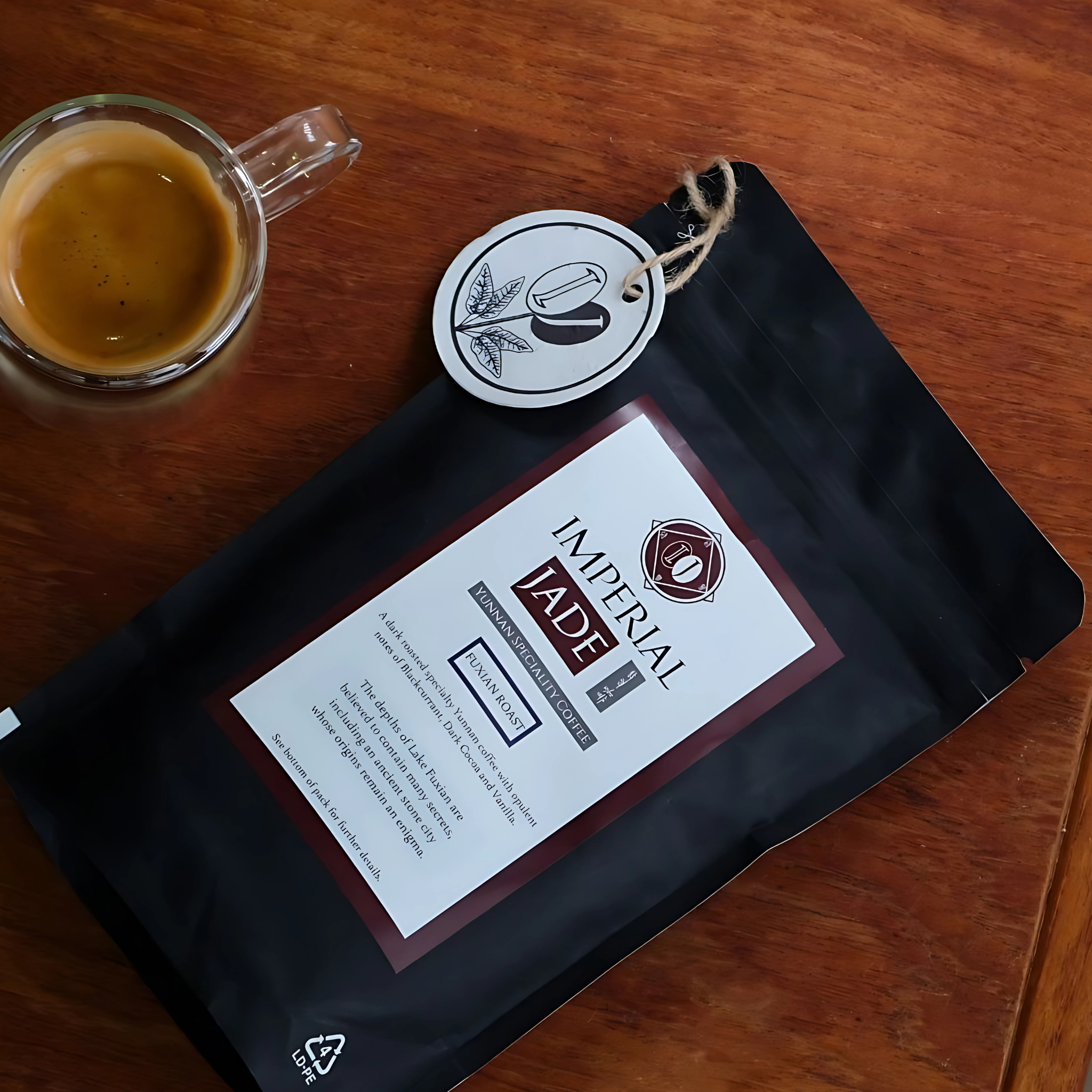 Our Coffee