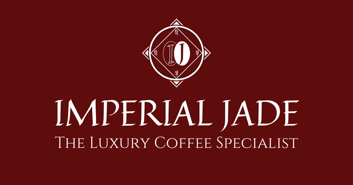 Imperial Jade Coffee