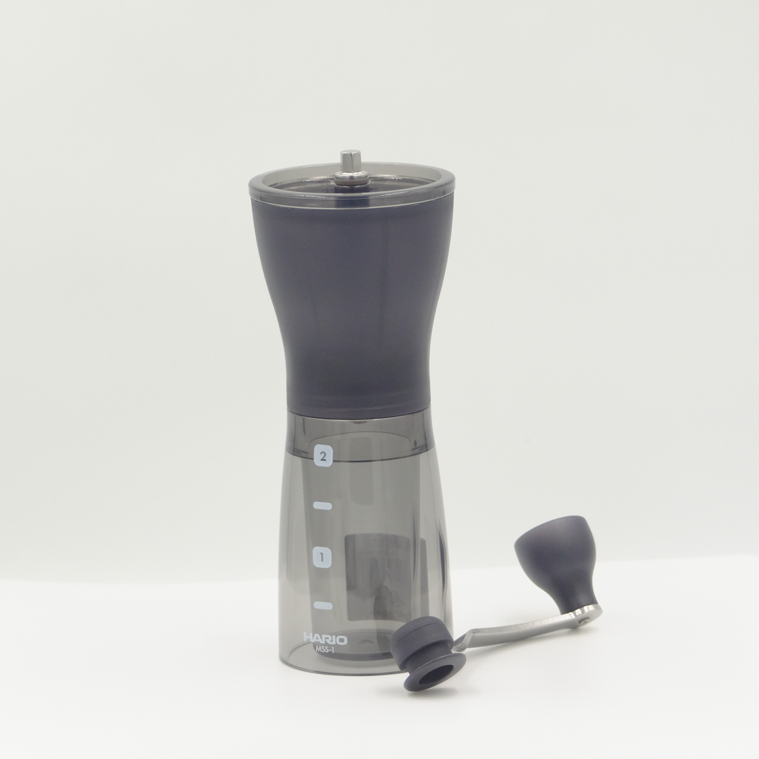 Hario Mini Mill Plus Hand Grinder