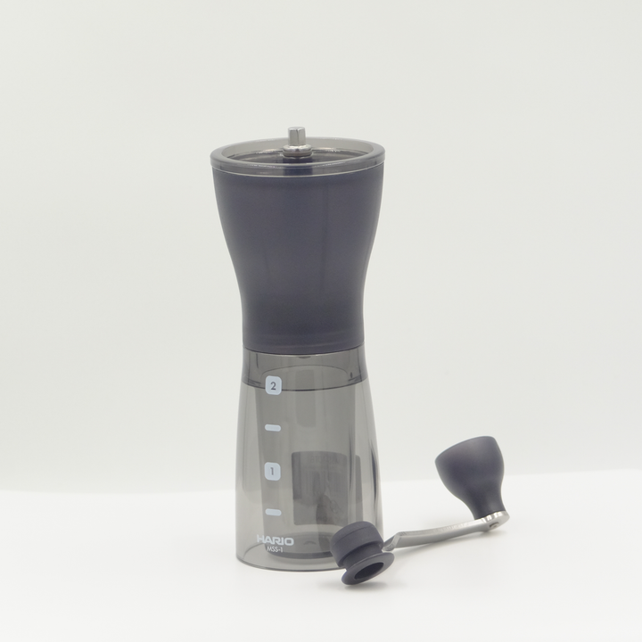 Hario Mini Mill Plus Hand Grinder