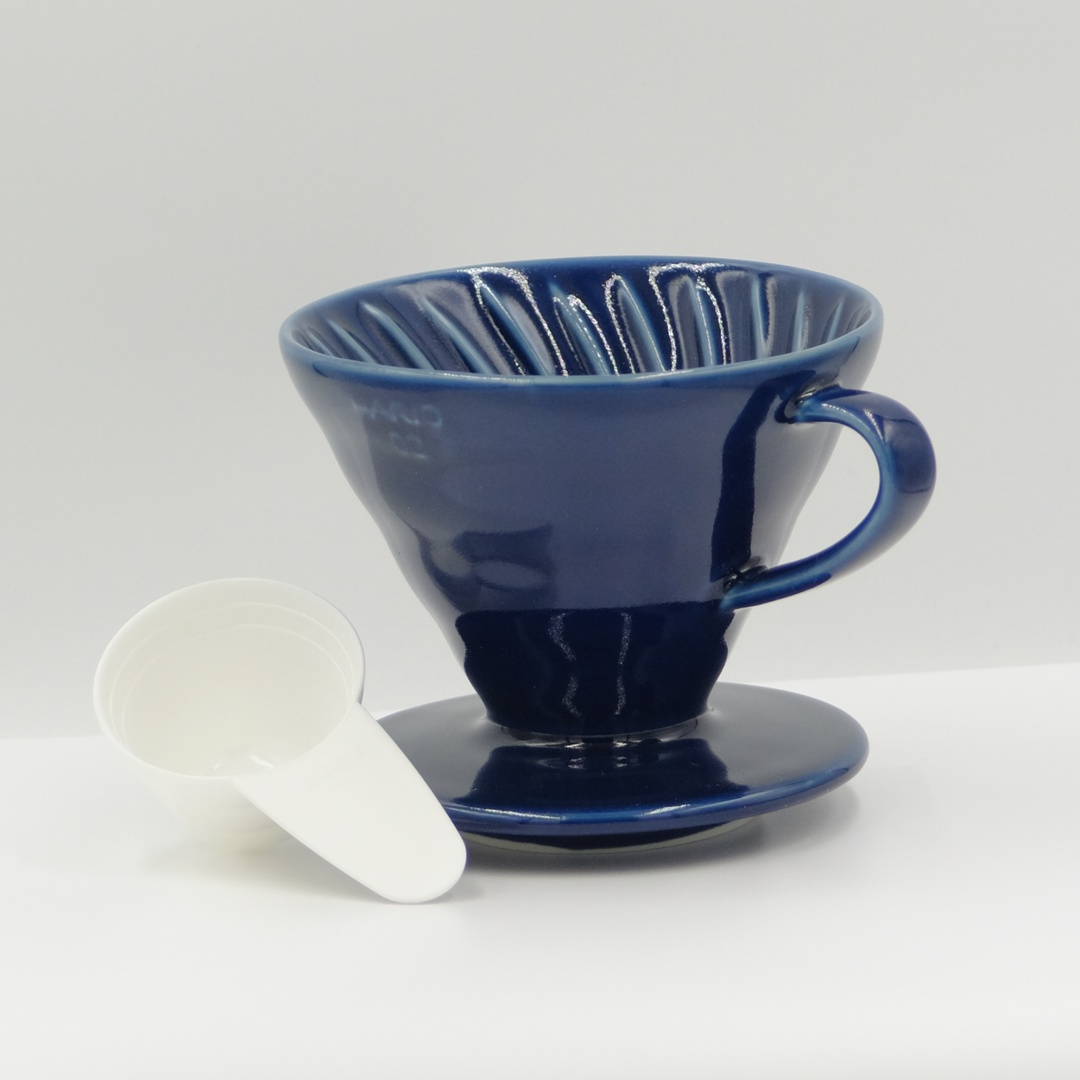 Hario V60 - Ceramic Size 02