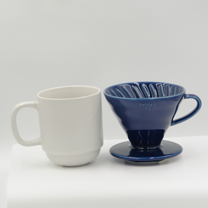Hario V60 - Ceramic Size 02