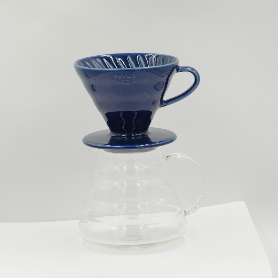 Hario V60 - Ceramic Size 02
