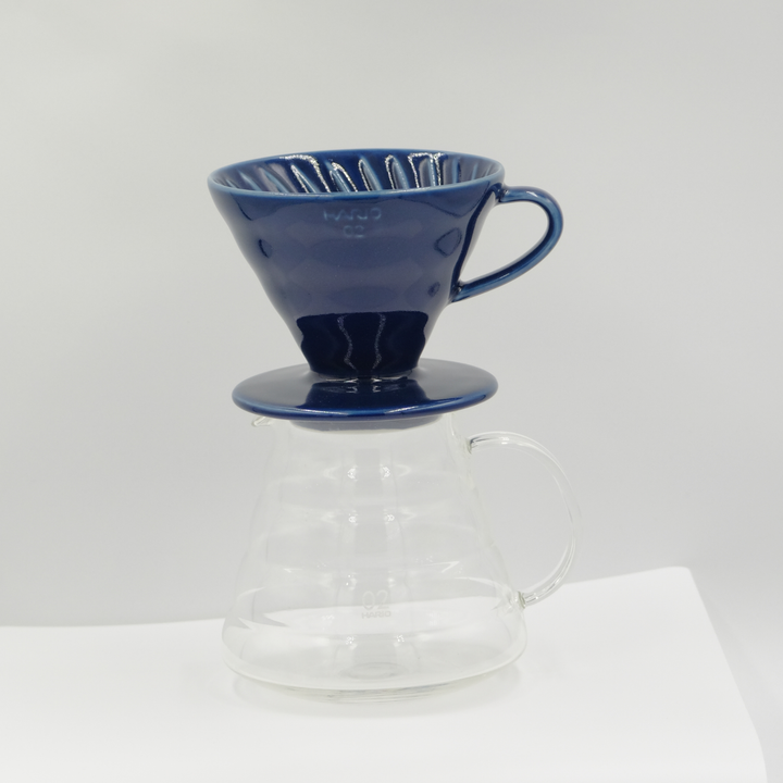 Hario V60 - Ceramic Size 02