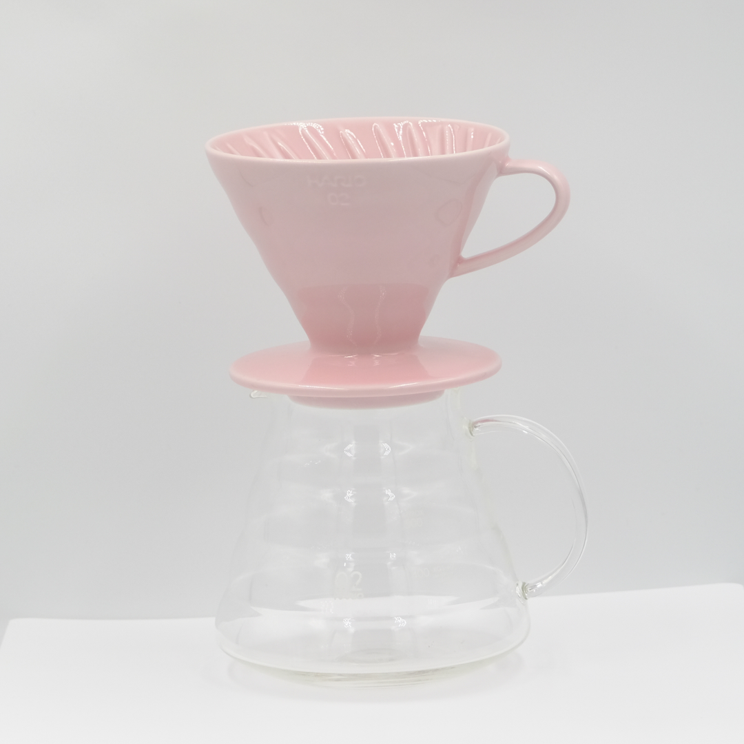 Hario V60 - Ceramic Size 02