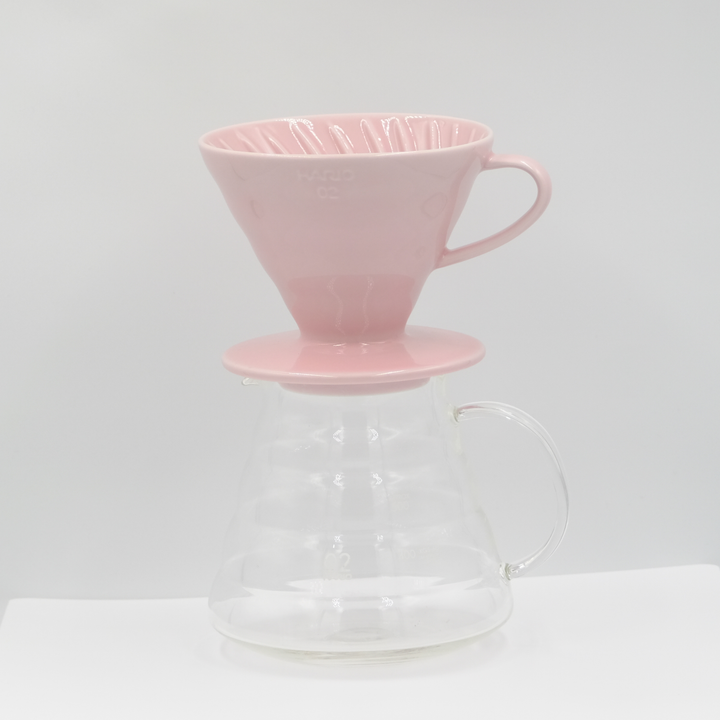 Hario V60 - Ceramic Size 02