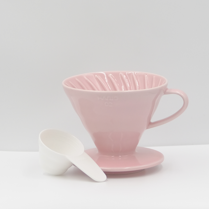 Hario V60 - Ceramic Size 02