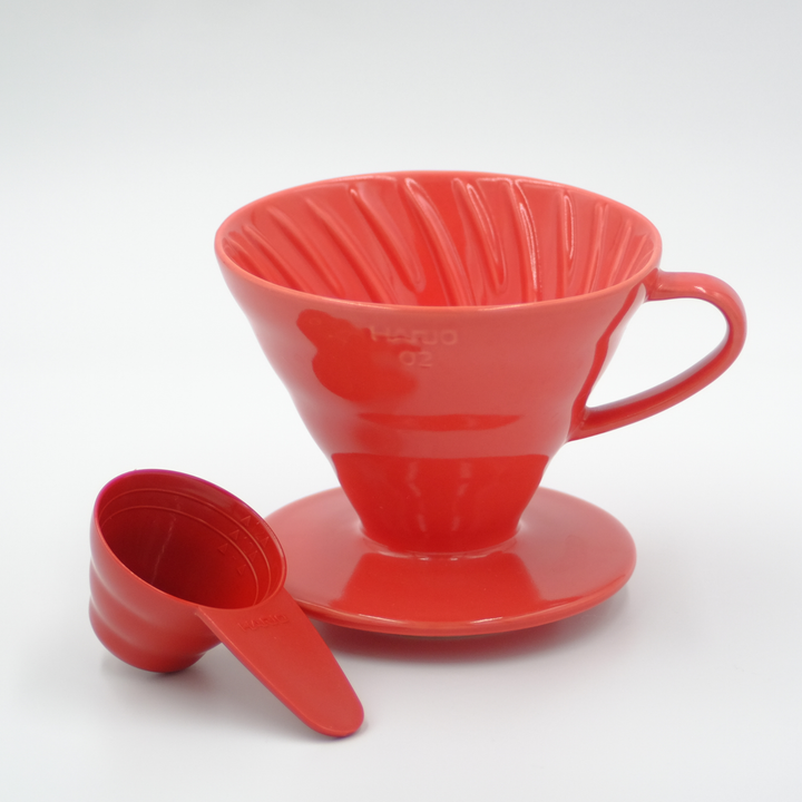 Hario V60 - Ceramic Size 02