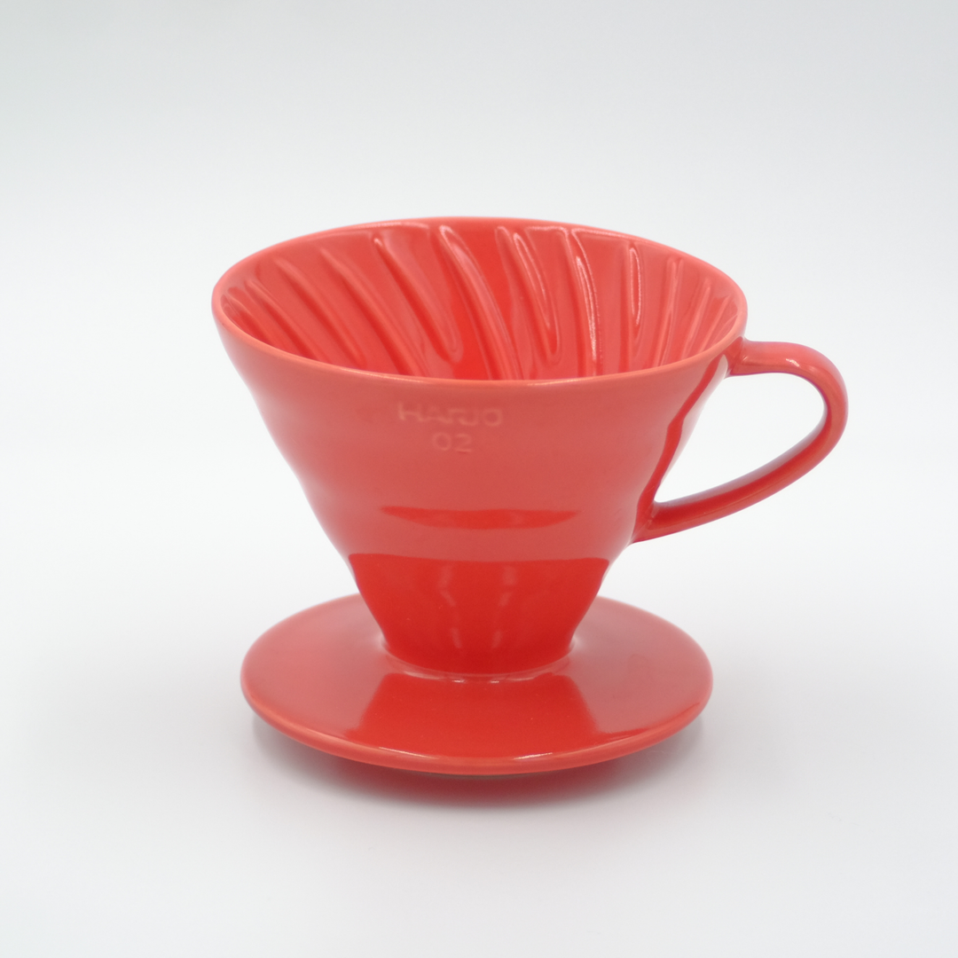Hario V60 - Ceramic Size 02