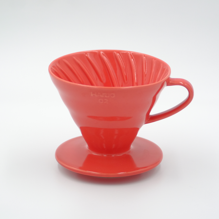 Hario V60 - Ceramic Size 02