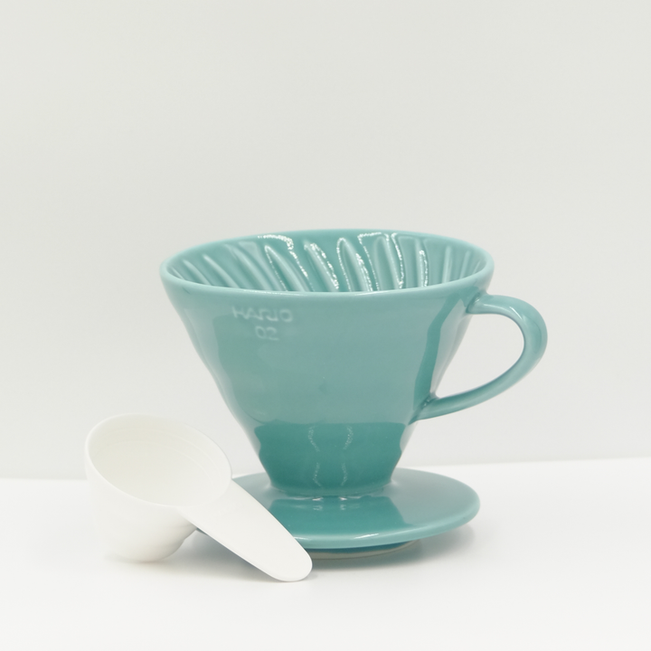 Hario V60 - Ceramic Size 02
