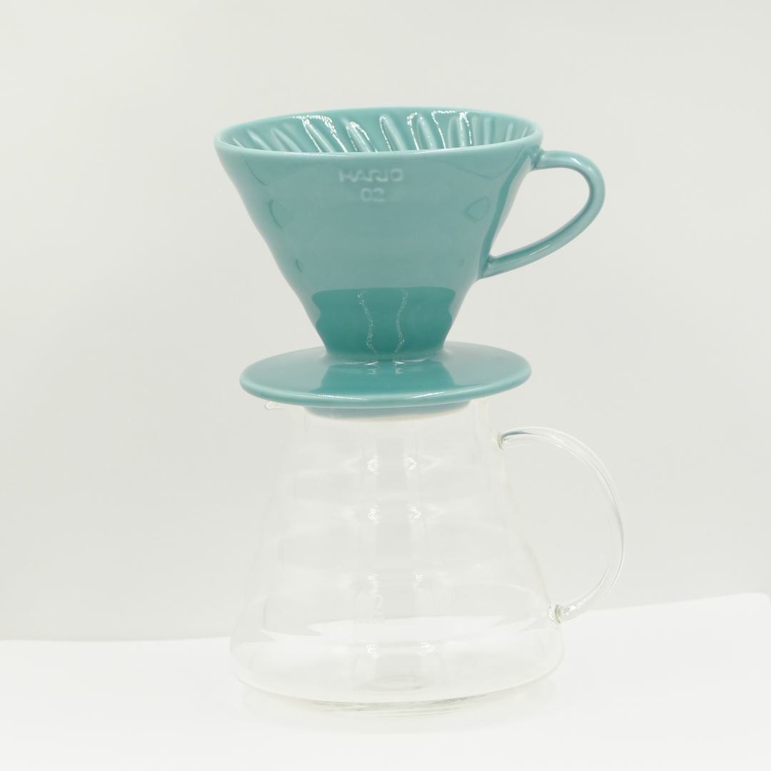 Hario V60 - Ceramic Size 02