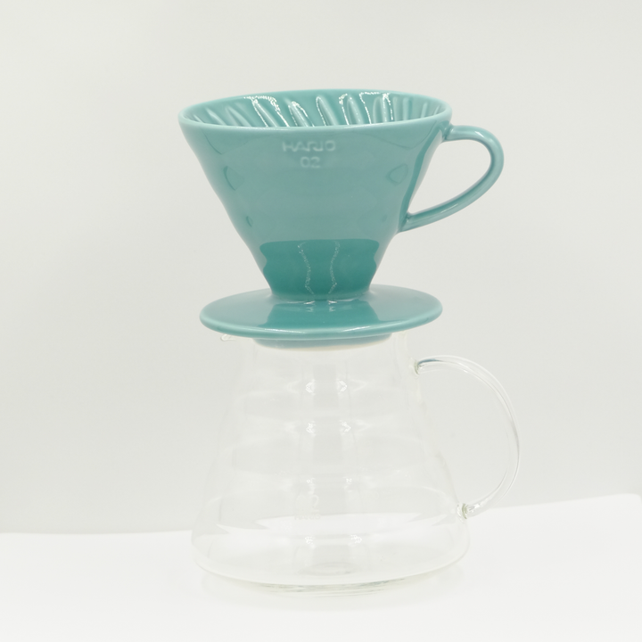 Hario V60 - Ceramic Size 02