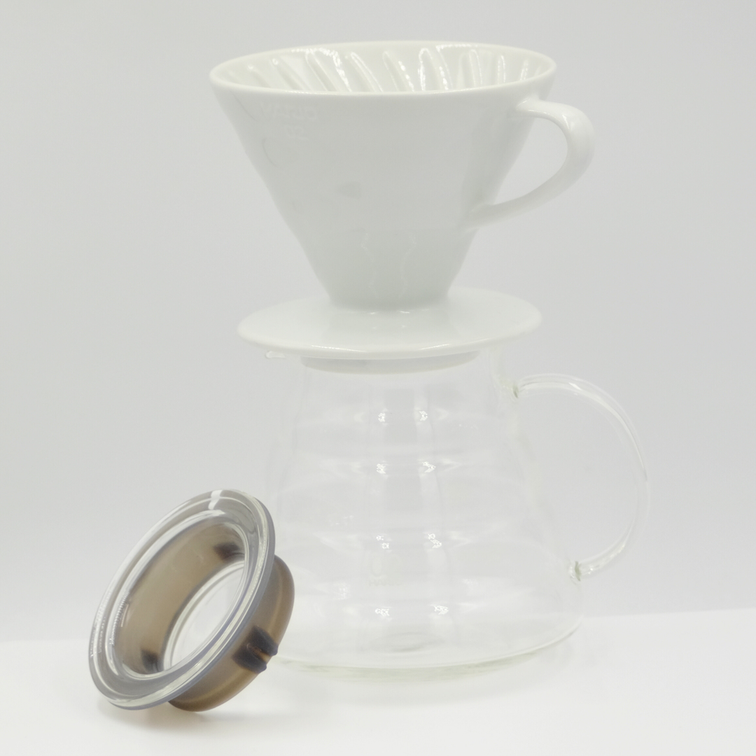 Hario V60 - Ceramic Size 02