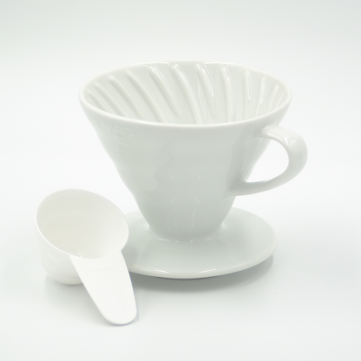 Hario V60 - Ceramic Size 02
