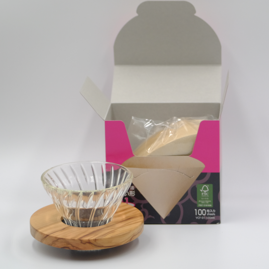 Hario V60 Paper Filters