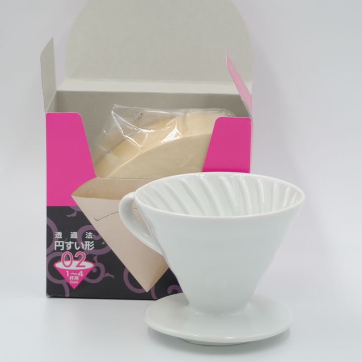 Hario V60 Paper Filters