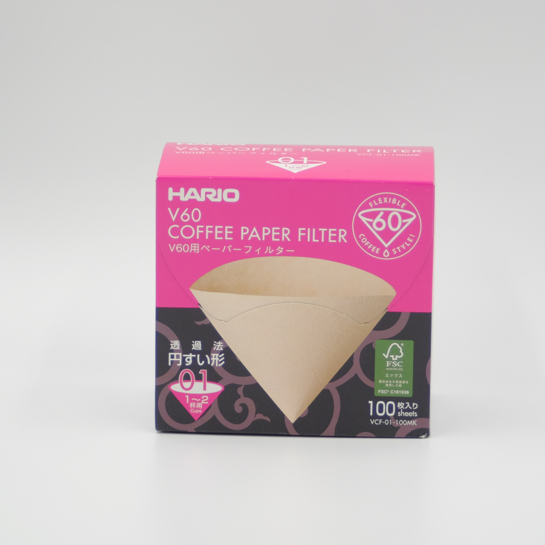 Hario V60 Paper Filters