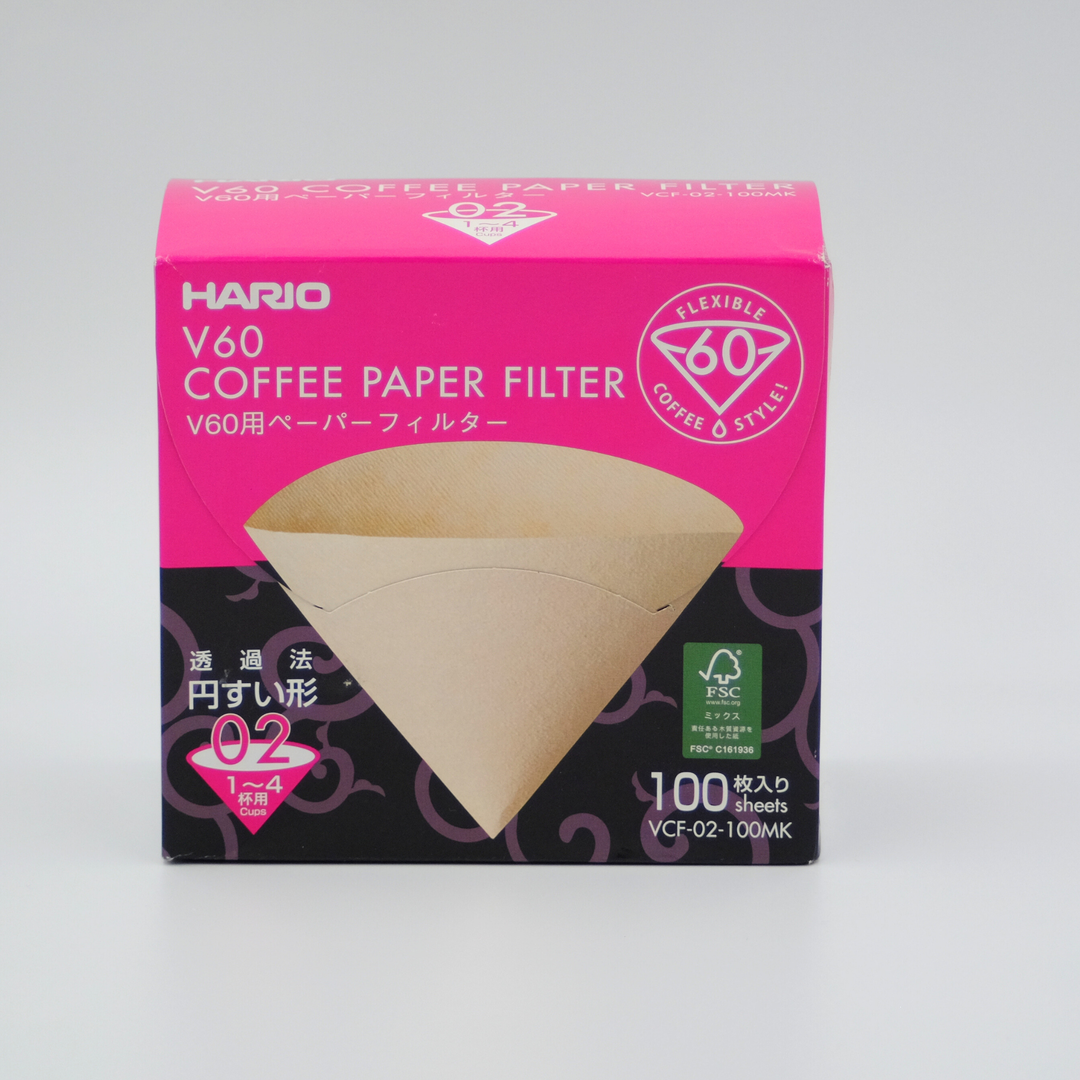 Hario V60 Paper Filters