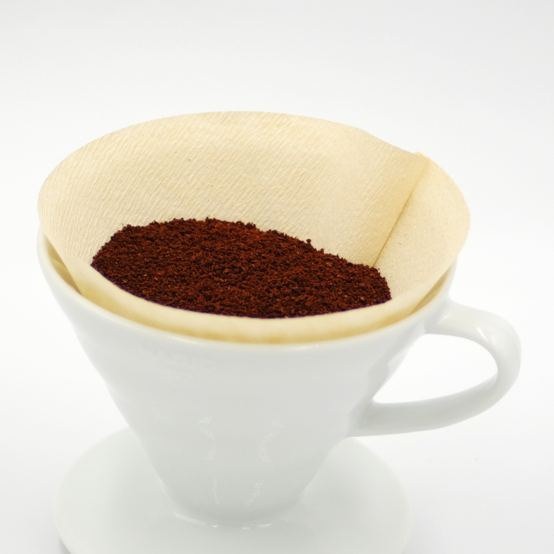 Hario Mini Mill Plus Hand Grinder