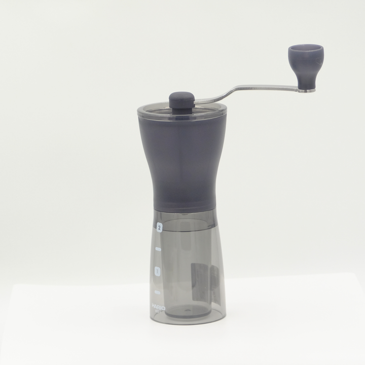 Hario Mini Mill Plus Hand Grinder