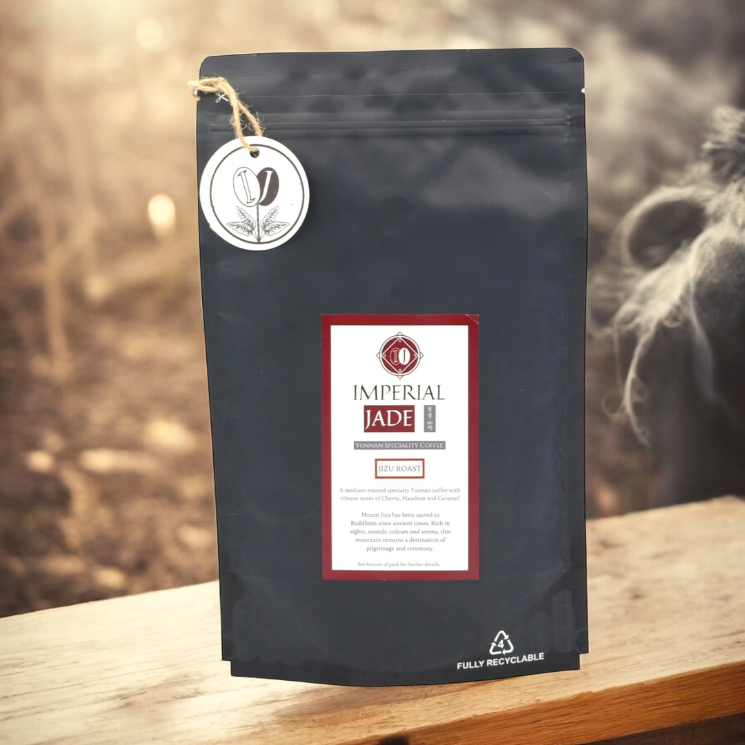 Jizu Roast