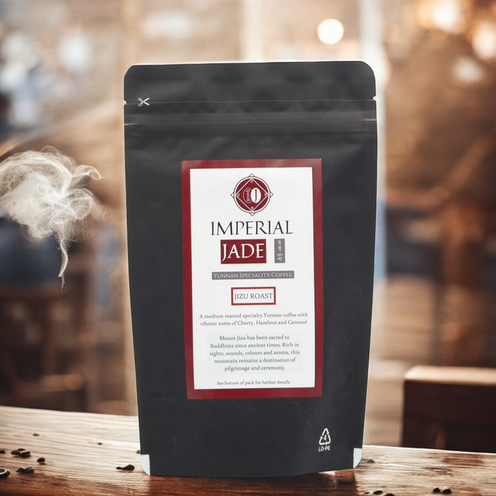 Jizu Roast