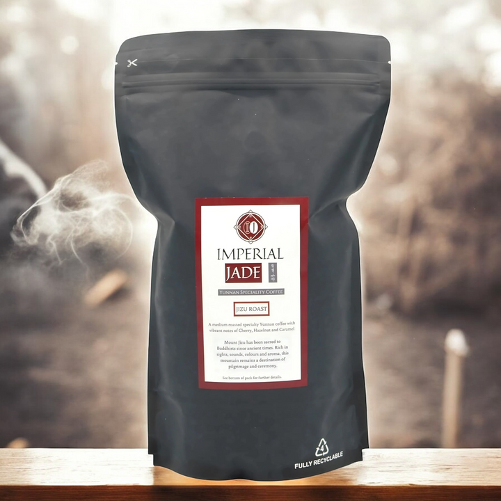 Jizu Roast