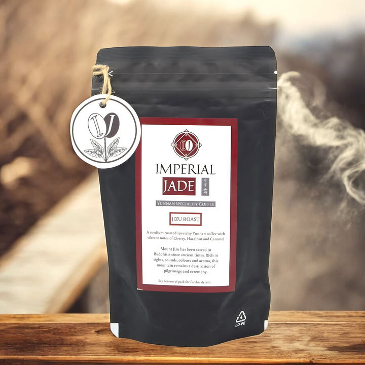 Jizu Roast