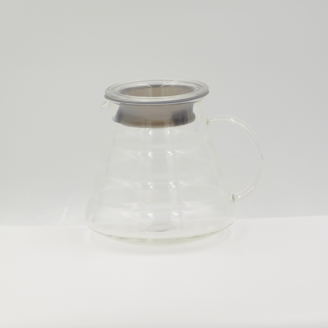 Hario V60 Glass Server 600ml