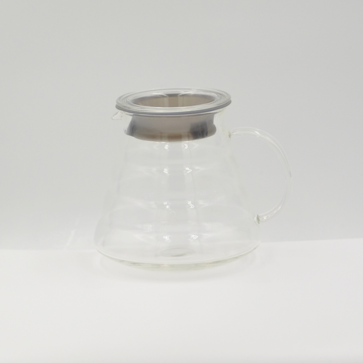 Hario V60 Glass Server 600ml