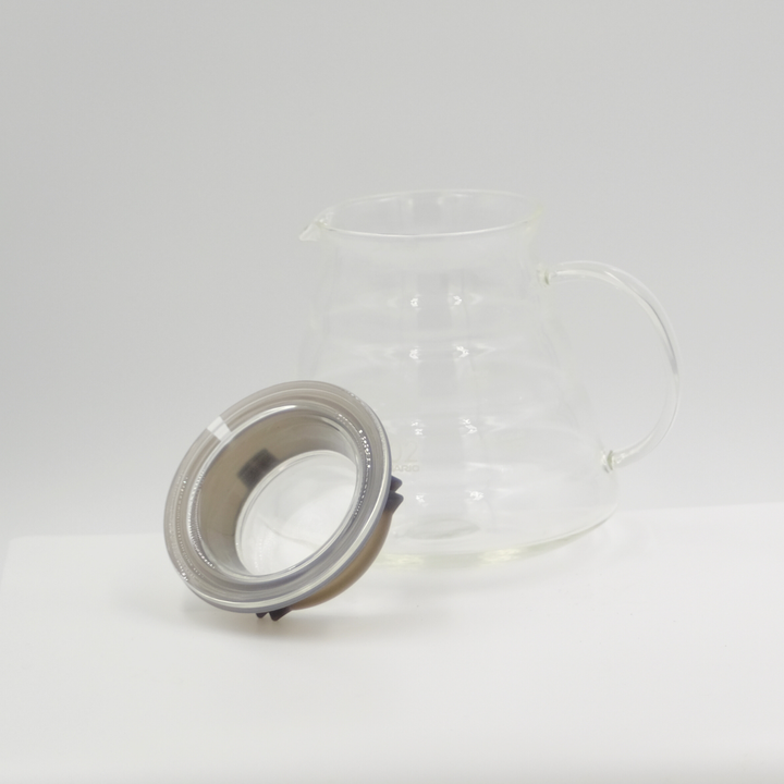 Hario V60 Glass Server 600ml