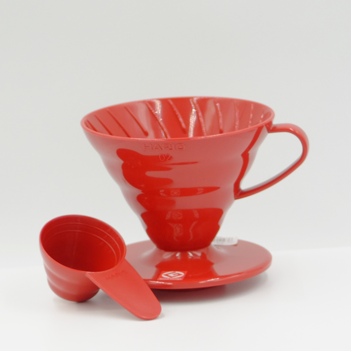 Hario V60 - Plastic Size 02