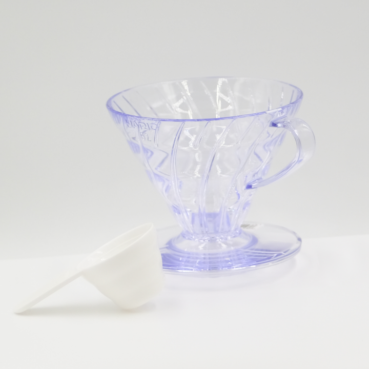 Hario V60 - Plastic Size 02
